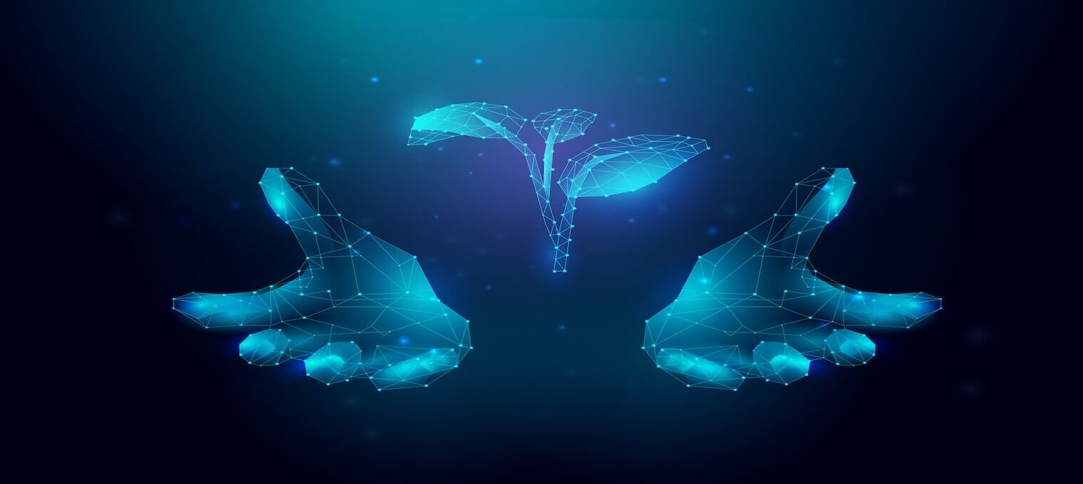 A Dive into Technology and Sustainability - Ladaish Inc.