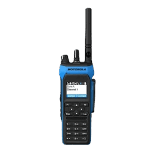 MOTOTRBO™ R7Ex FKP ATEX Digital Two-Way Radi