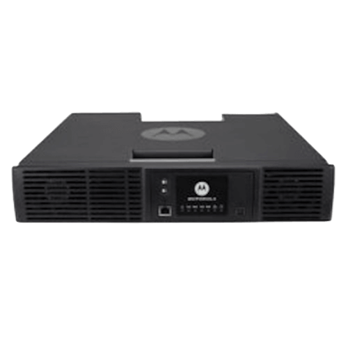 High-Power SLR 8000 Repeater 100W VHF | 24/7 Reliable Coverage