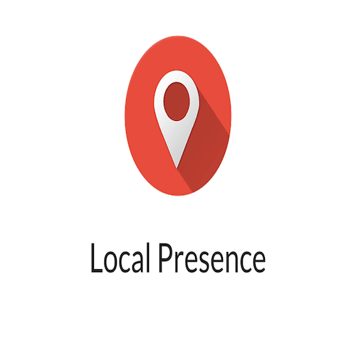 Local Presence