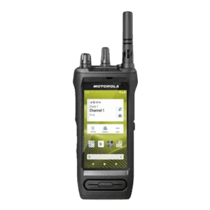 Motorola MOTOTRBO Ion Smart Two Way Radio