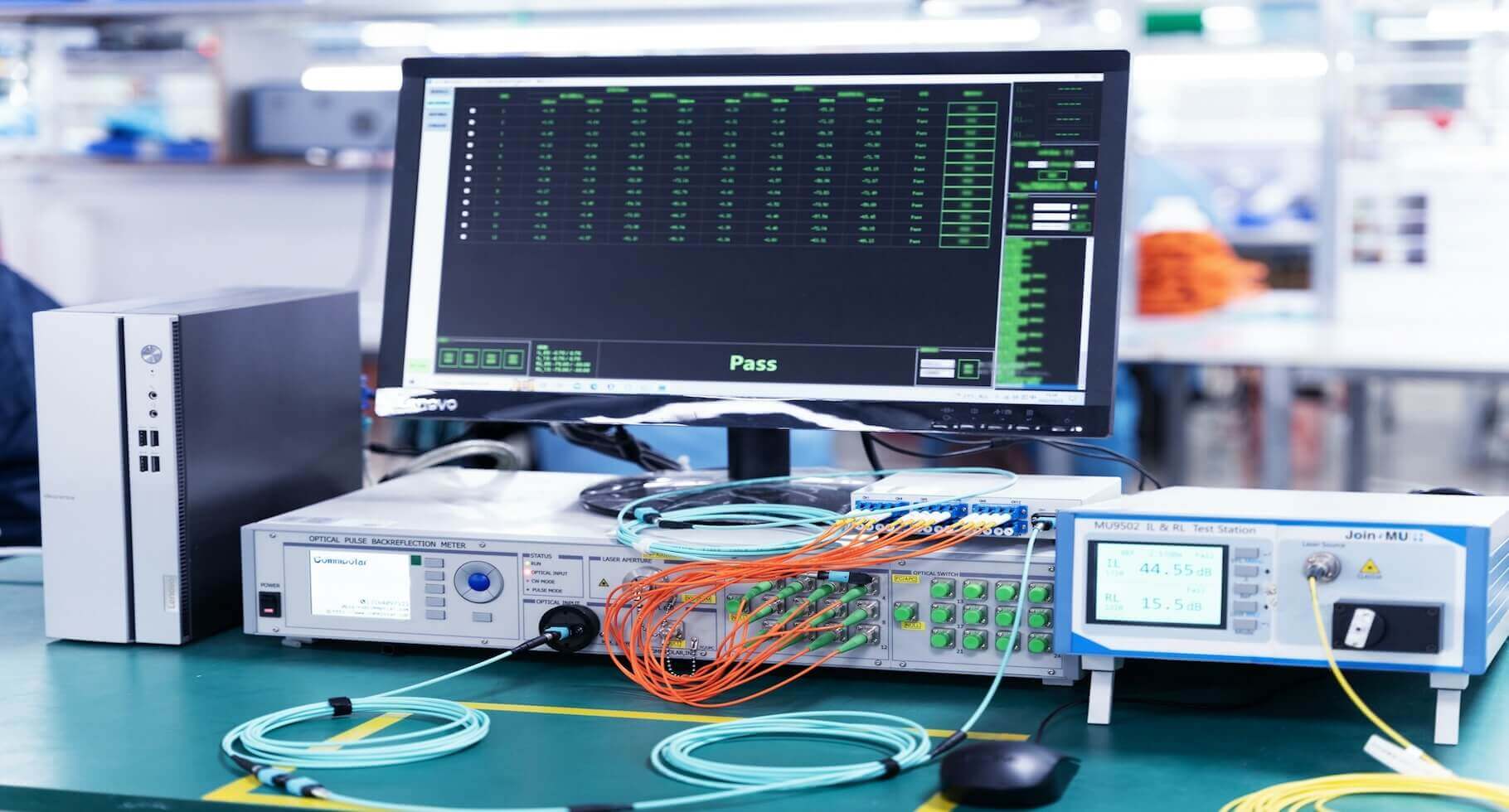 Systems Integration & Support Services - Ladaish Inc.